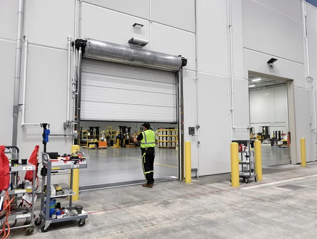 Commercial Repair service in Daytona Beach, FL