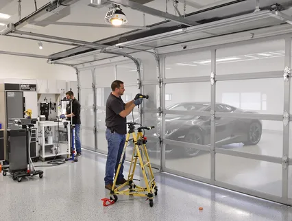Dents Repair service in Daytona Beach, FL