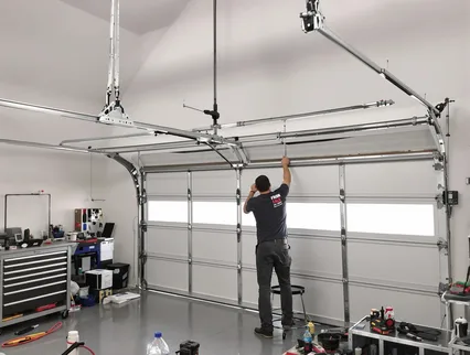 Garage Door Installation service in Daytona Beach, FL