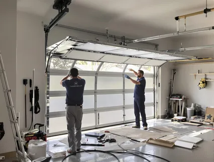 Door Replacement service in Daytona Beach, FL
