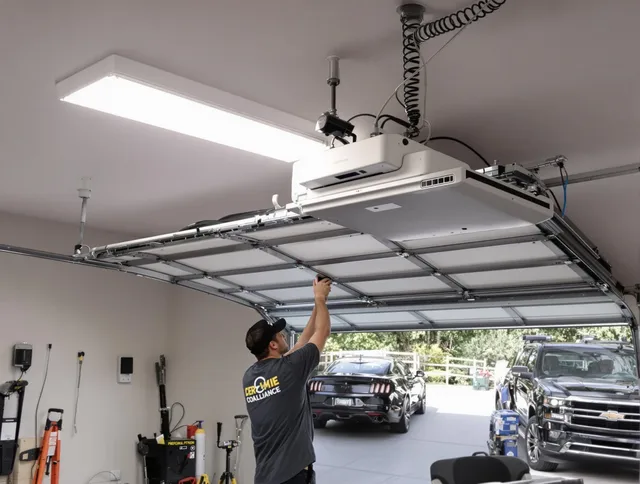 Opener Installation service in Daytona Beach, FL