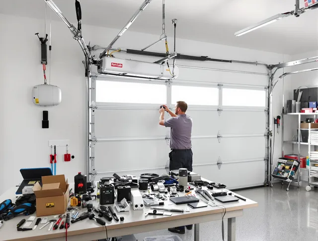 Opener Repair service in Daytona Beach, FL