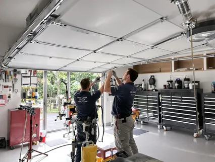 Overhead Repair service in Daytona Beach, FL