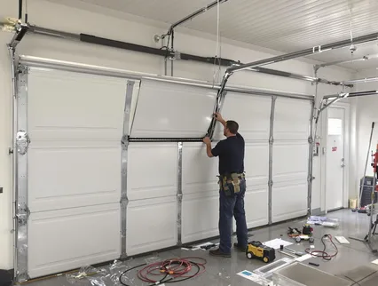 Section Replacement service in Daytona Beach, FL