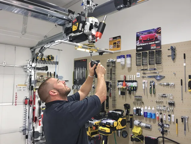Spring Repair service in Daytona Beach, FL